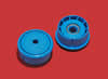 Conveyor bearing - plastic (precision)