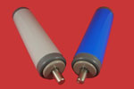 Conveyor roller - 40mm Plastic Roller